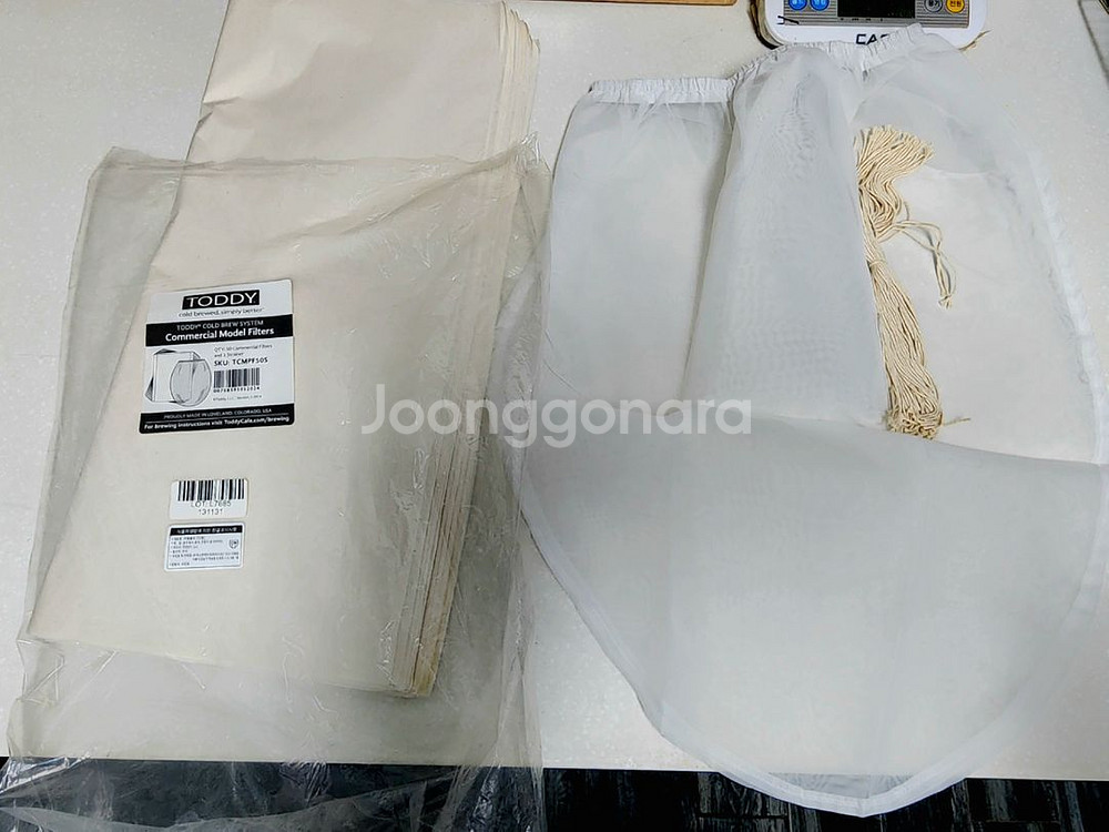 토디 콜드브루 대헝 용기--2