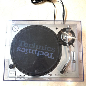 Technics SL-1200MK5 턴테이블 테크닉스