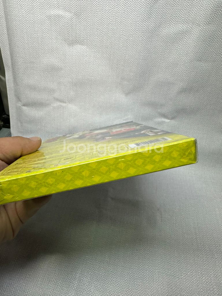 미개봉DVD SHOGAKUKAN 이누야샤 VOL.2--3