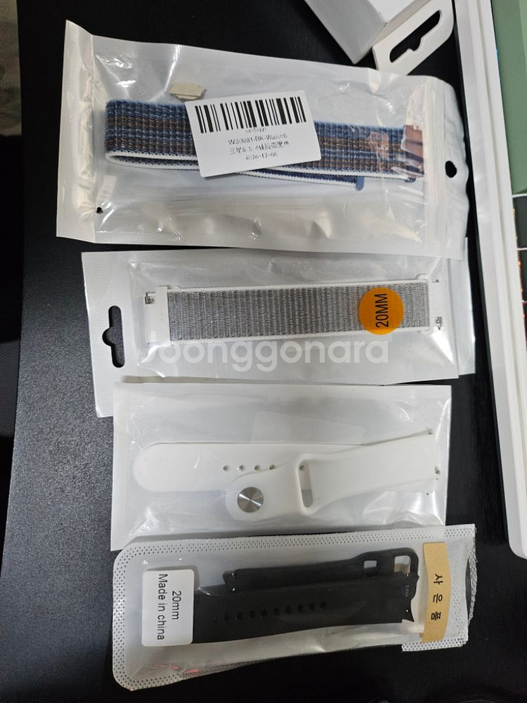 갤럭시워치4 40mm--2