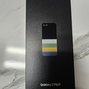 갤럭시z플립 5 그레이 512gb 자급제