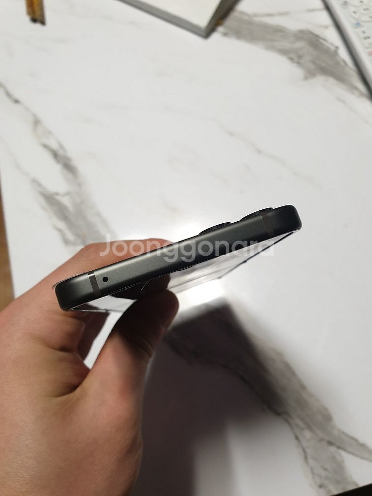 갤럭시z플립 5 그레이 512gb 자급제--4