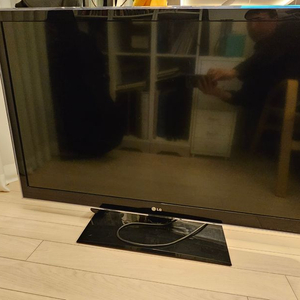 LG LED TV [47LW6500]