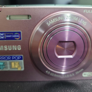 삼성 디지털카메라 미러팝