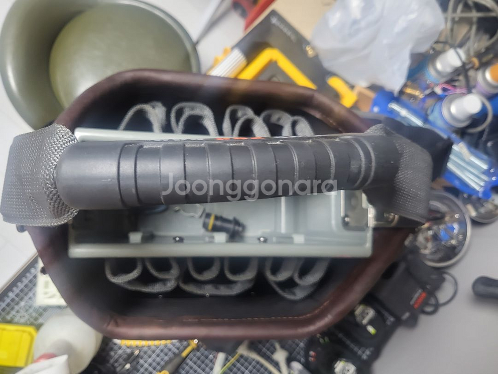 베토 공구가방 팝니다 오픈형--5