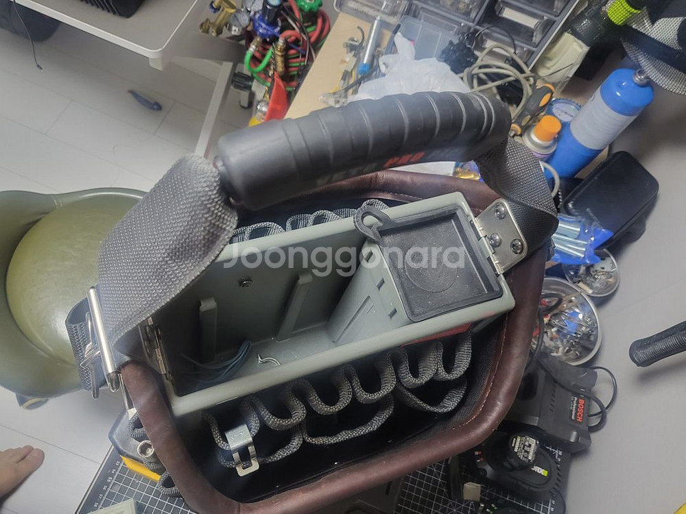 베토 공구가방 팝니다 오픈형--7