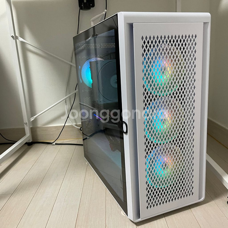 라이젠5 5600X RTX3070TM 조합 게이밍 본체--3
