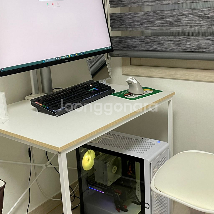라이젠5 5600X RTX3070TM 조합 게이밍 본체--5
