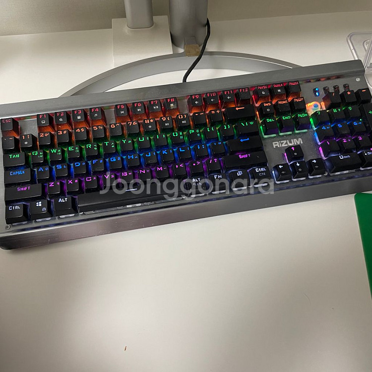라이젠5 5600X RTX3070TM 조합 게이밍 본체--6