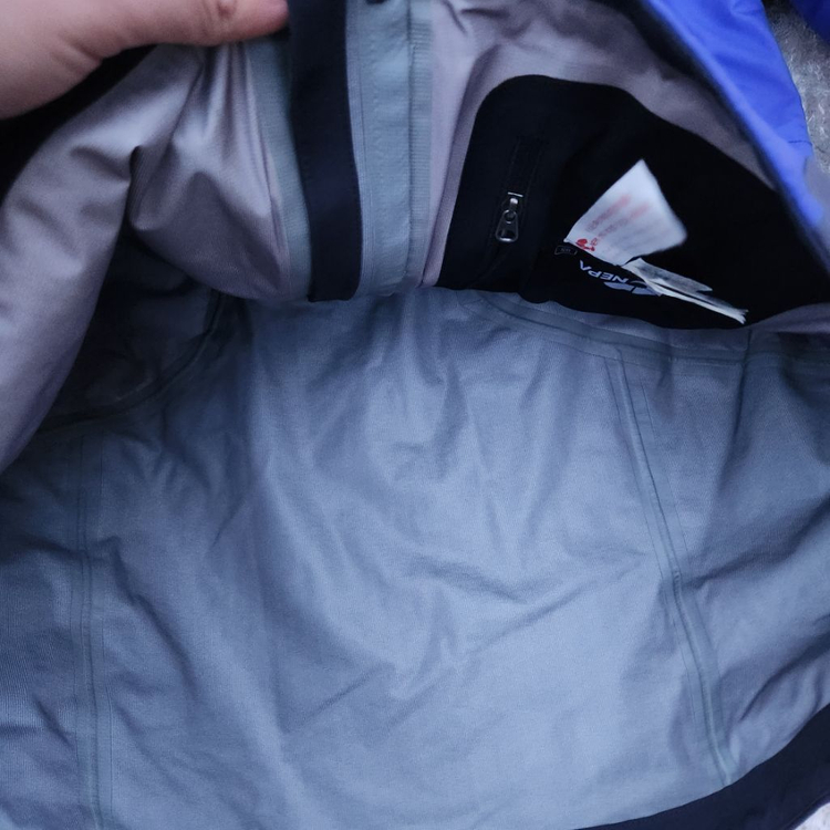 네파남성바람막이(95)--1