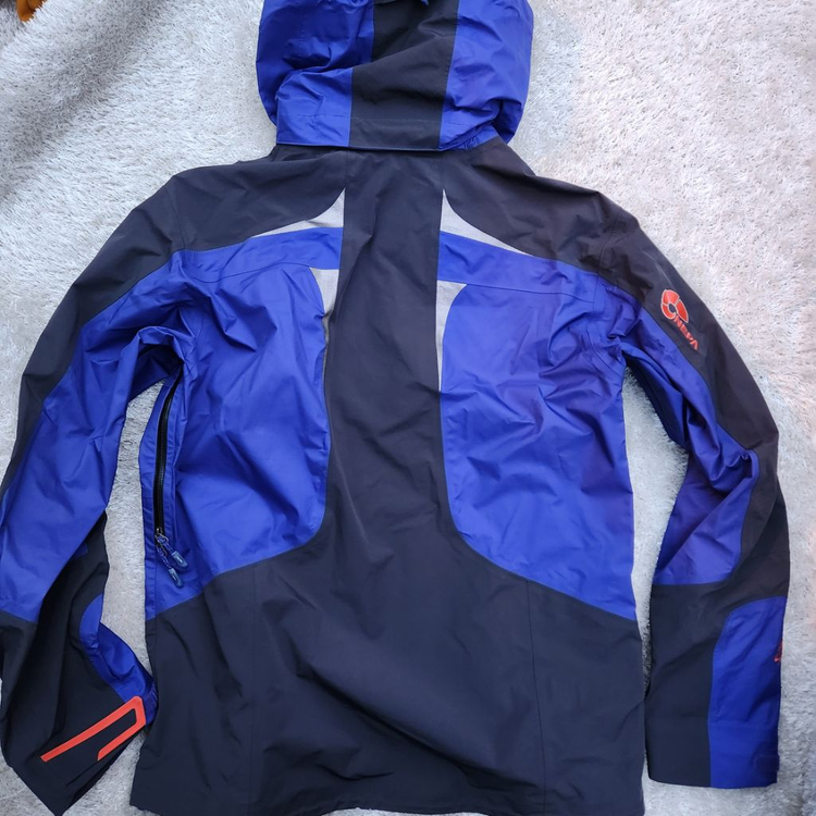 네파남성바람막이(95)--2