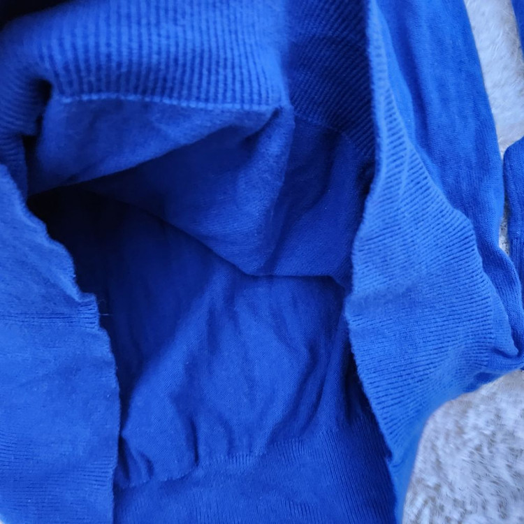 타미힐피거남성니트(XXL)--2