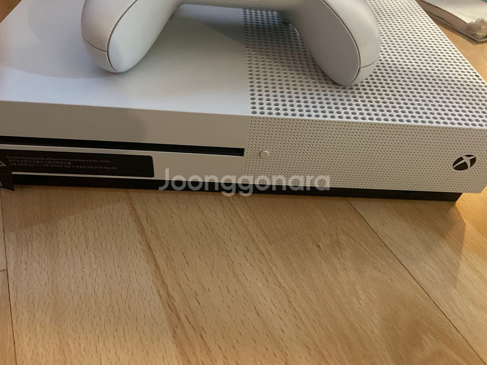 xbox one s 엑박 원 에스 판매해요 500기가--0