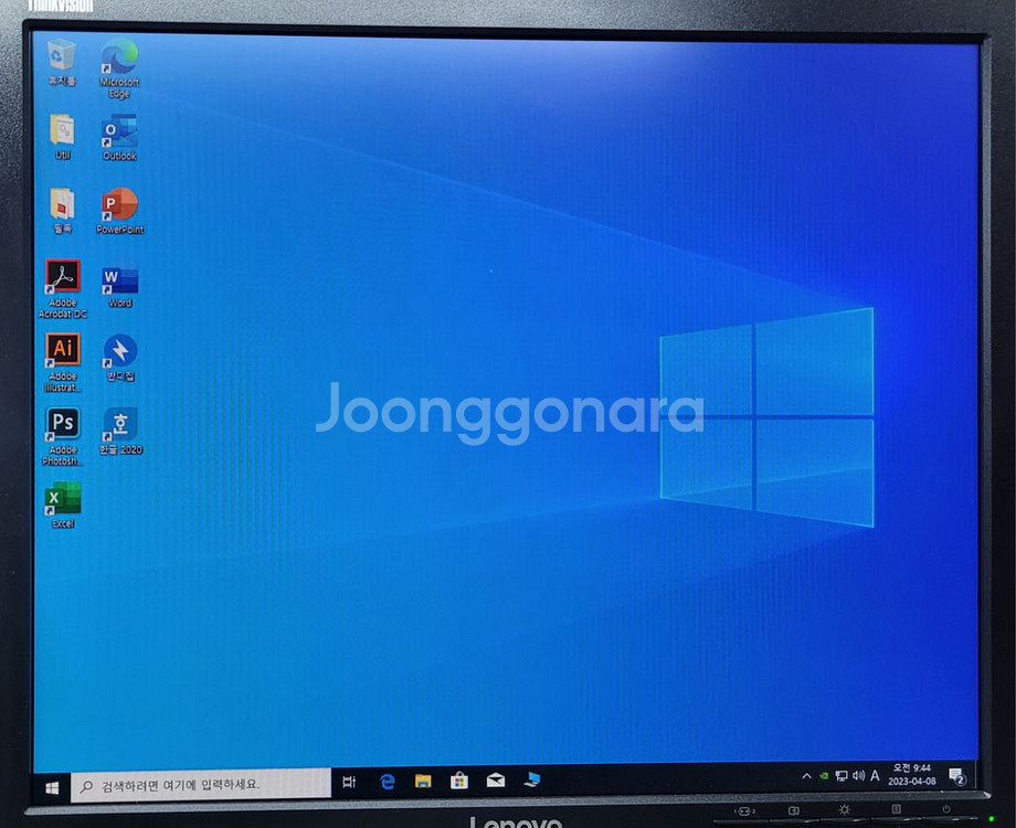 라이젠과 4060TI 조합 !! 최강가성비 최고성능!--3