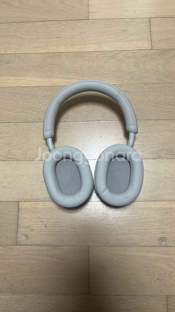 소니 WH-1000XM5 헤드셋 판매--1