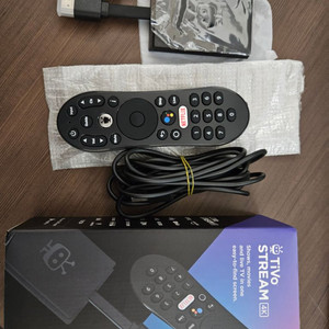 tivo 4k