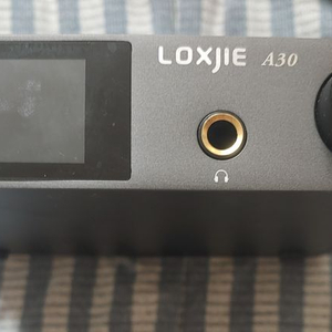 LOXJIE A30