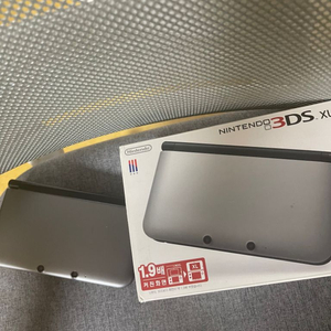 닌텐도 3ds xl 팝니다.