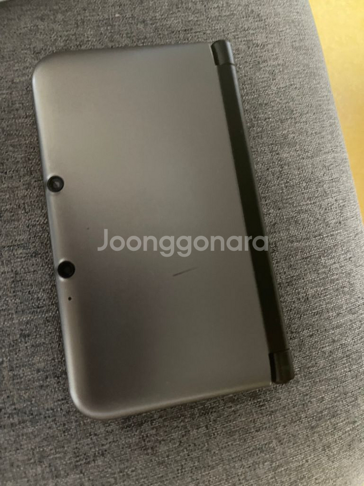 닌텐도 3ds xl 팝니다.--3