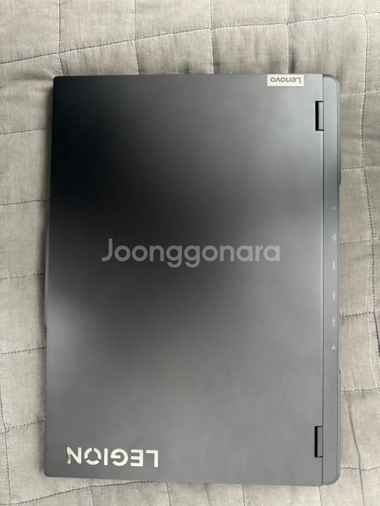 레노버 리전 5 프로 16ARX 4070--1