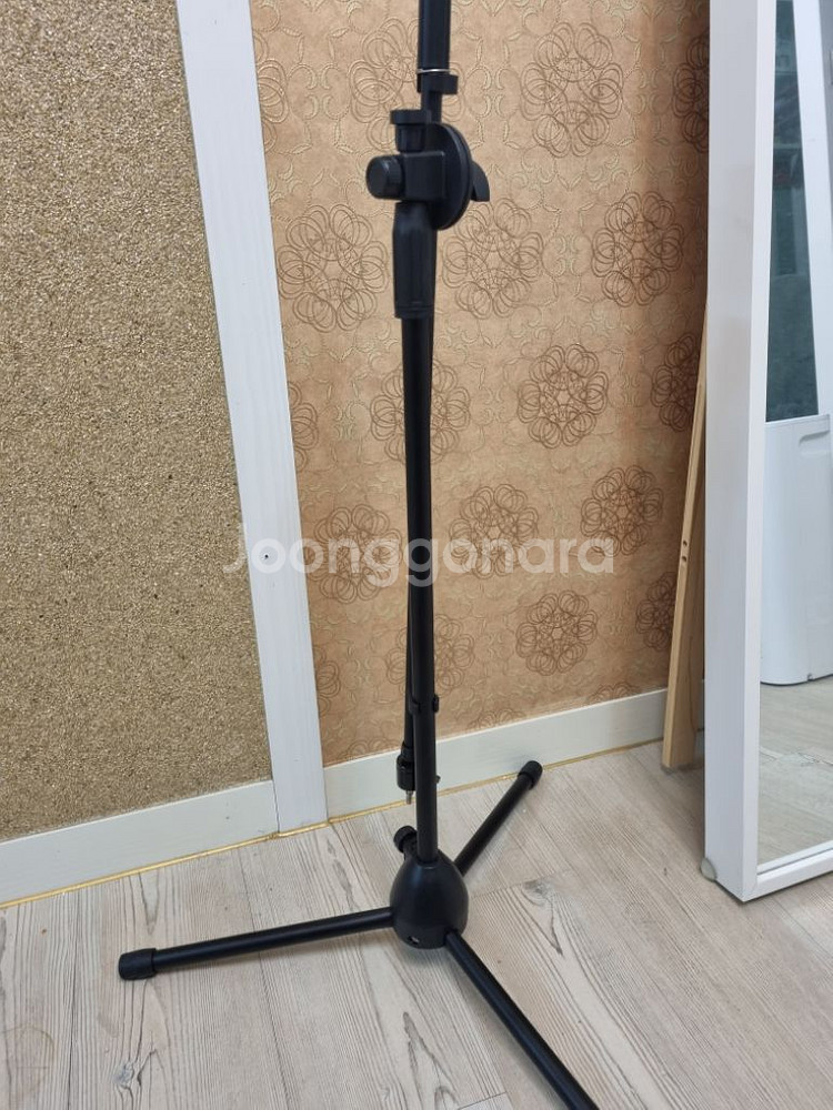 항공샷 수직촬영 거치대 팝니다--1