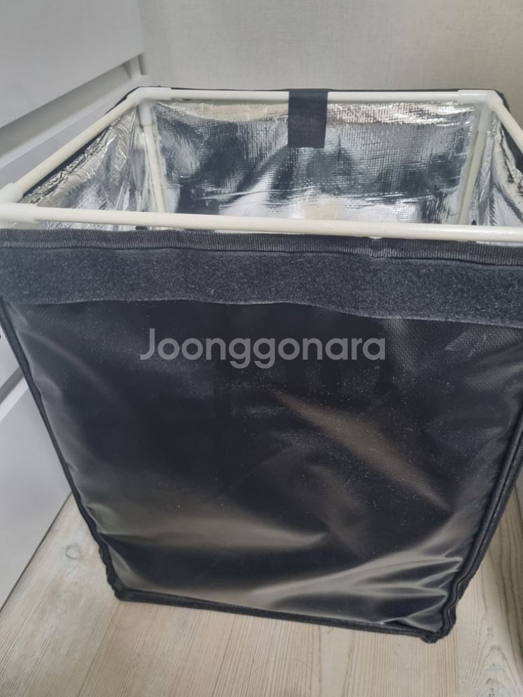 배달가방 배달백팩 13000원에 팝니다--1