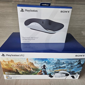 PS5 VR