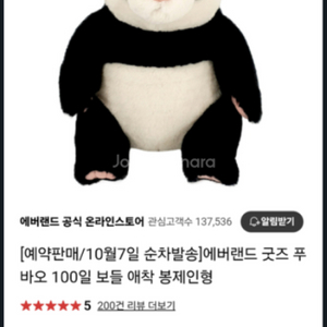인형