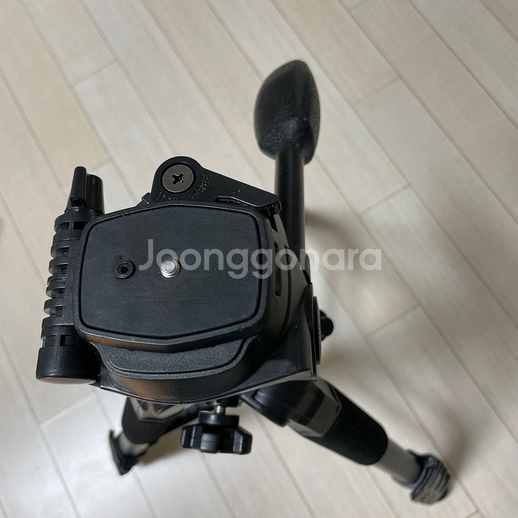 (60%)Cnk 카메라 고급삼각대--1