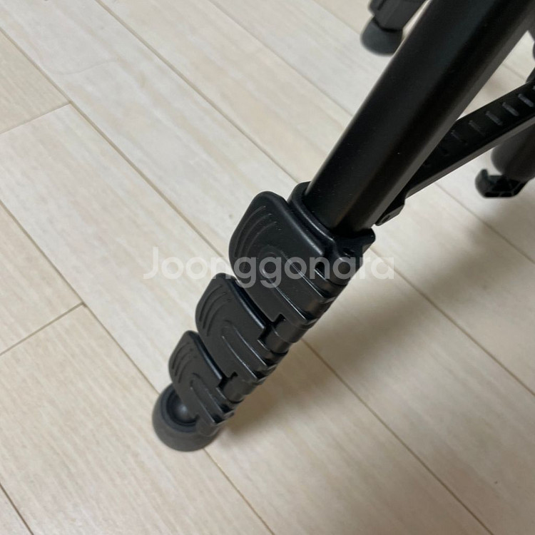 (60%)Cnk 카메라 고급삼각대--3