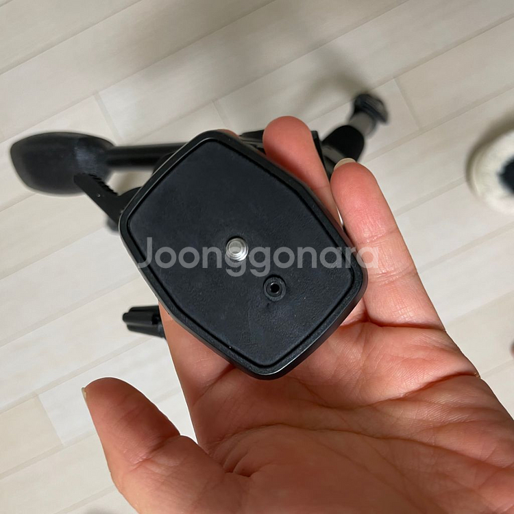 (60%)Cnk 카메라 고급삼각대--2