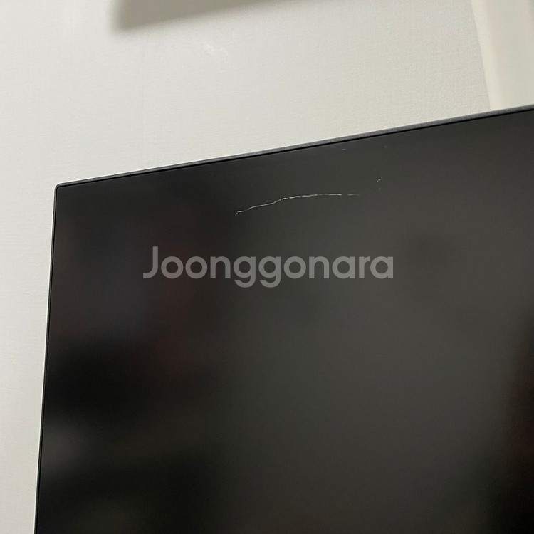 LG 32UN550 4K 모니터 (60%)--1