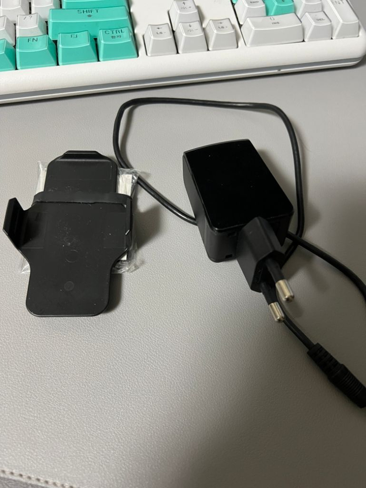 트랜센드30 바디캠--2