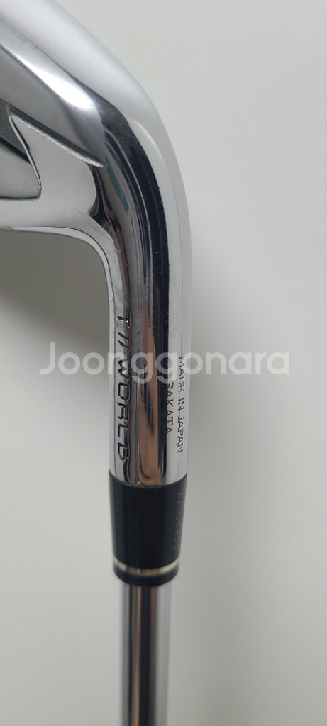 혼마 4번 아이언 XP-1 NS PRO--3