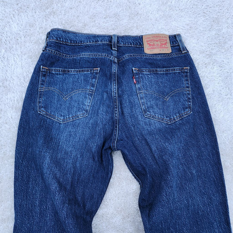 리바이스남성청바지(34)--4