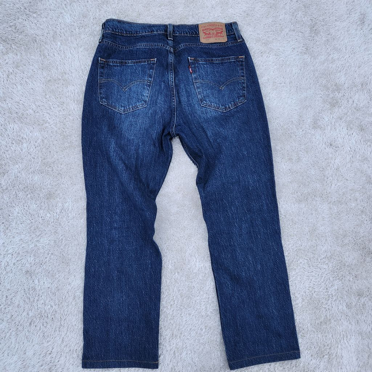 리바이스남성청바지(34)--3