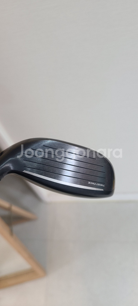 스텔스2 5번 유틸 판매합니다.--2