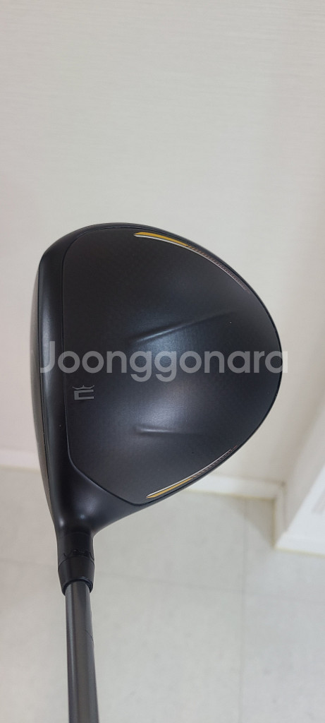 킹코브라 LTDx 드라이버 판매합니다.--1