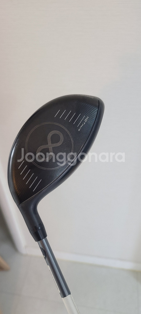 킹코브라 LTDx 드라이버 판매합니다.--2