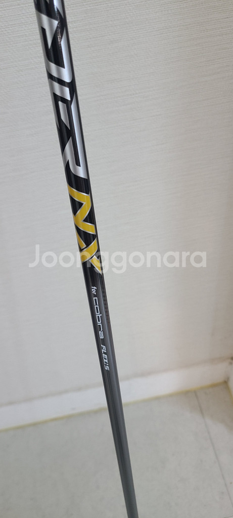 킹코브라 LTDx 드라이버 판매합니다.--3