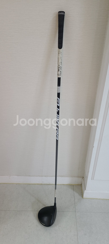 킹코브라 LTDx 드라이버 판매합니다.--4