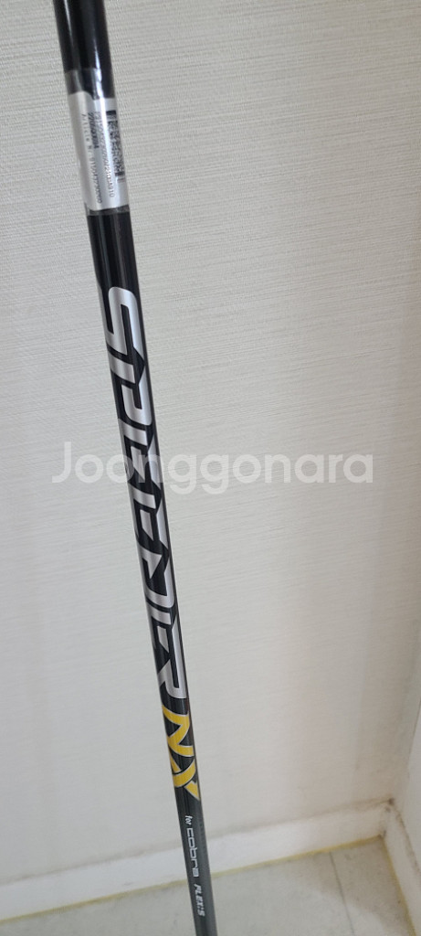 킹코브라 LTDx 드라이버 판매합니다.--6