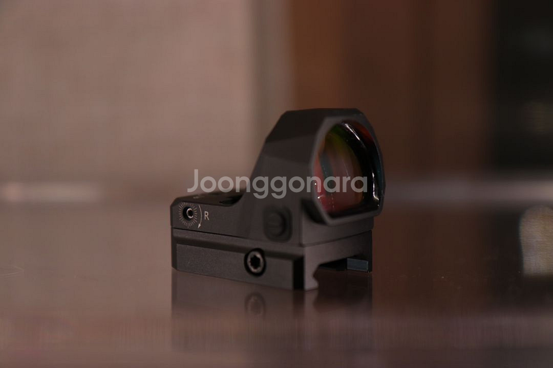 레드도트 RMR 판매합니다--1