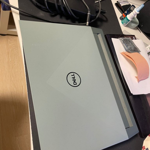 DELL G15 5515 게이밍노트북