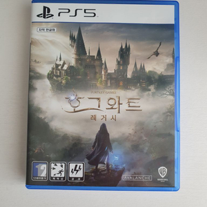 PS5 호그와트 레거시