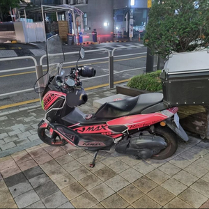 엔맥스125cc nmax125cc