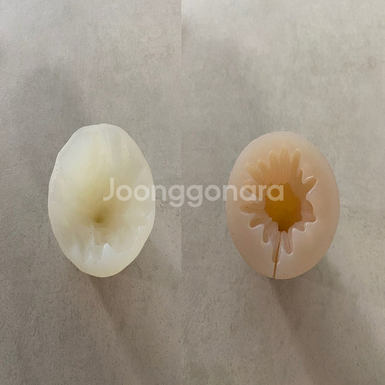 캔들 몰드--6