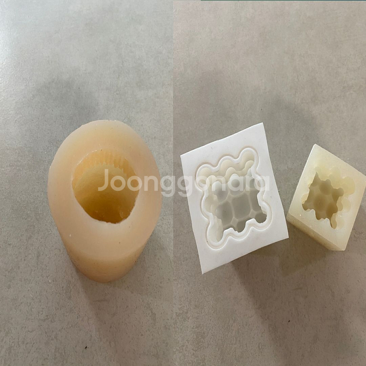 캔들 몰드--8