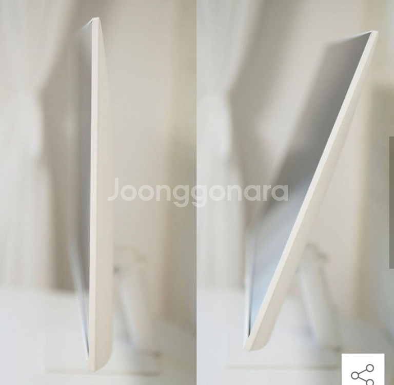 LS32CM503EKXKR 미개봉새상품 팝니다--1