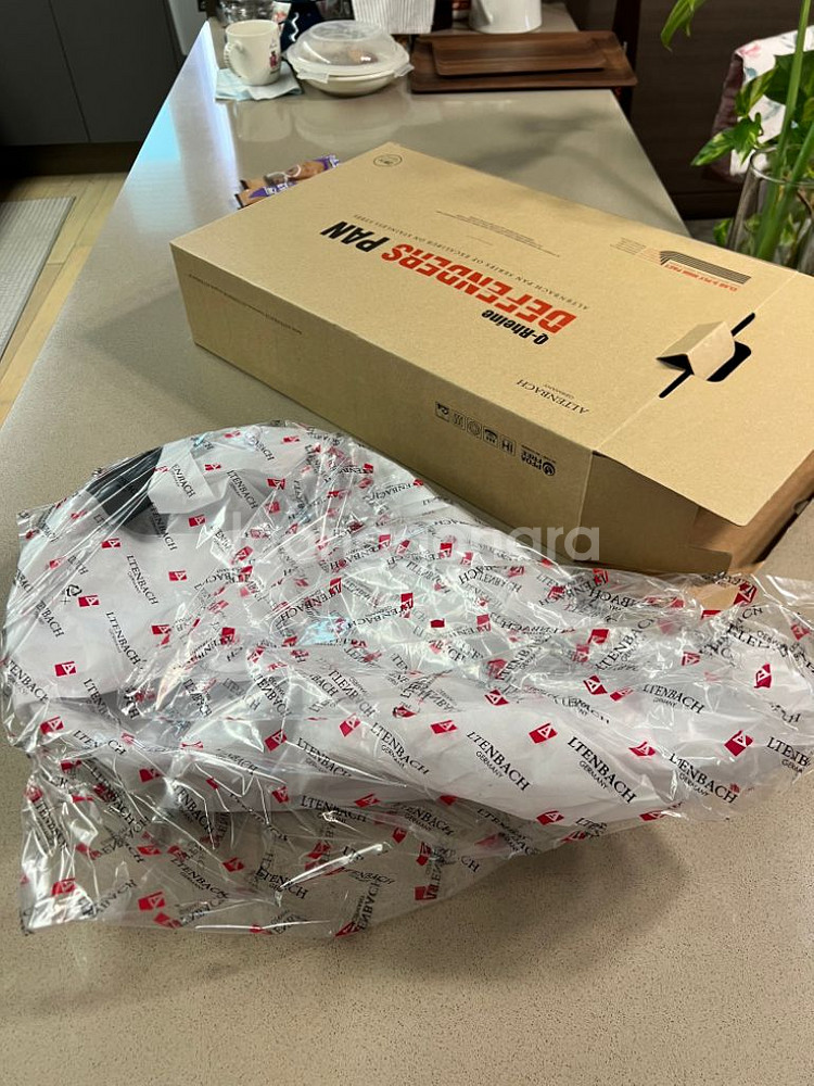 알텐바흐 디펜더스 웍 28cm--2